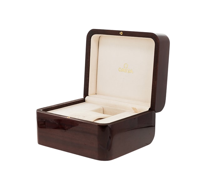 Omega Speedmaster Moonwatch 3570.50.00